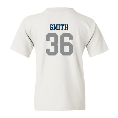 Old Dominion - NCAA Women's Lacrosse : Gillian Smith - Youth T-Shirt