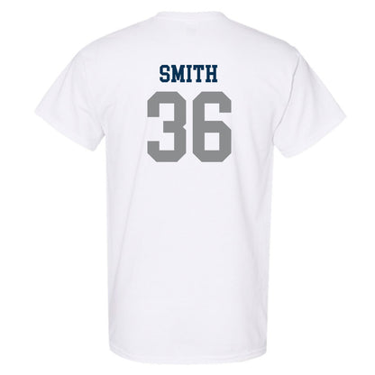 Old Dominion - NCAA Women's Lacrosse : Gillian Smith - T-Shirt