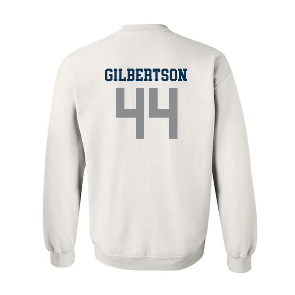 Old Dominion - NCAA Women's Lacrosse : Addy Gilbertson - Classic Shersey Crewneck Sweatshirt