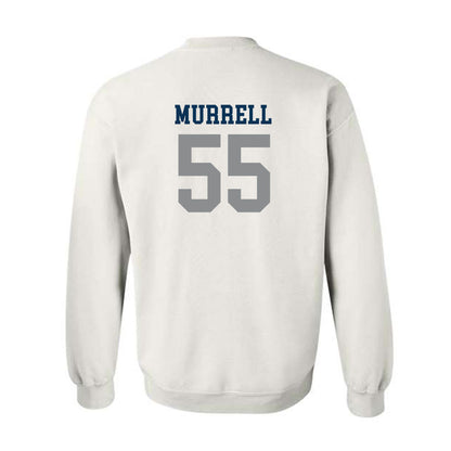 Old Dominion - NCAA Women's Lacrosse : Sarah Murrell - Classic Shersey Crewneck Sweatshirt