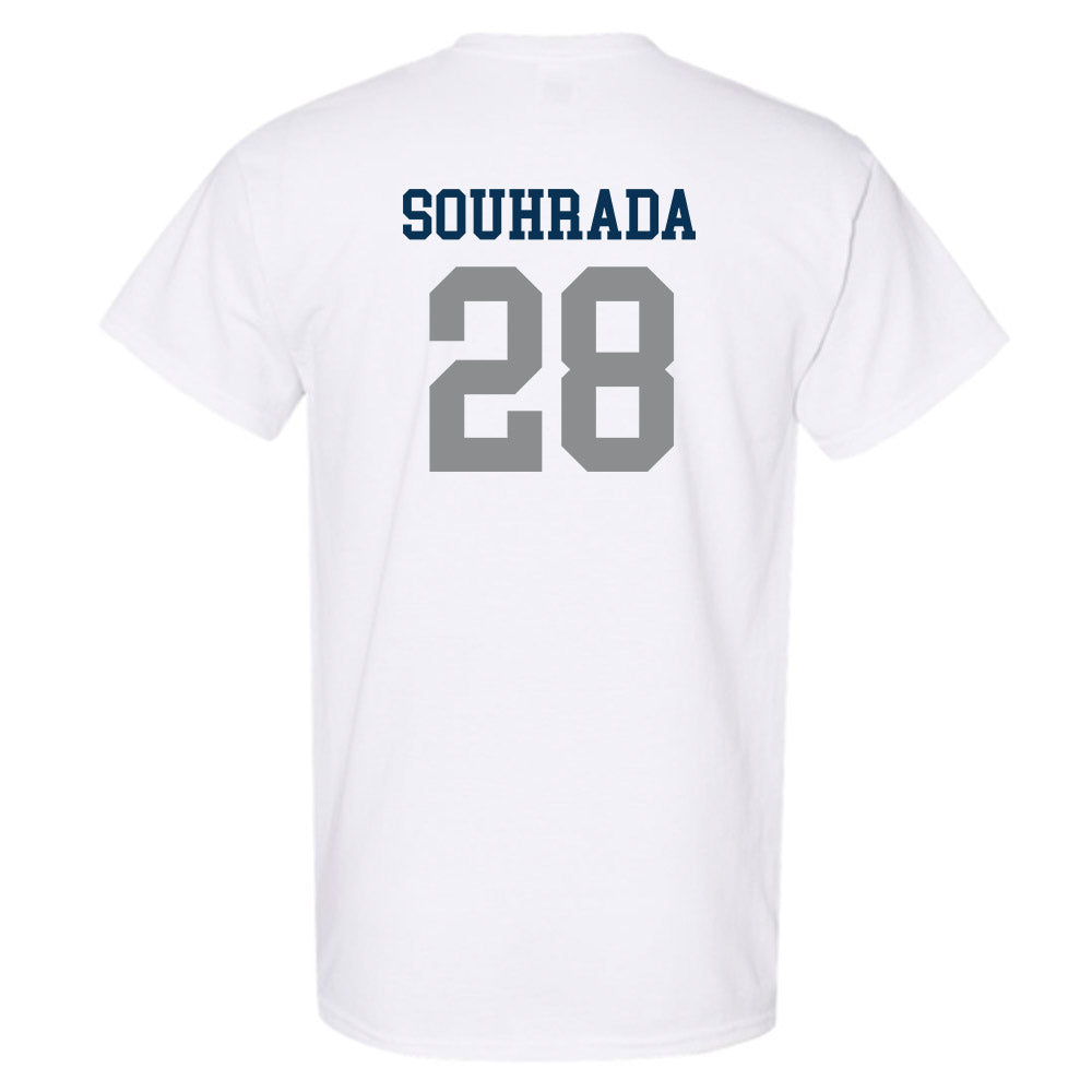 Old Dominion - NCAA Women's Lacrosse : Ciena Souhrada - Classic Shersey T-Shirt-1