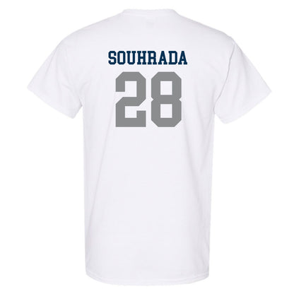 Old Dominion - NCAA Women's Lacrosse : Ciena Souhrada - Classic Shersey T-Shirt-1