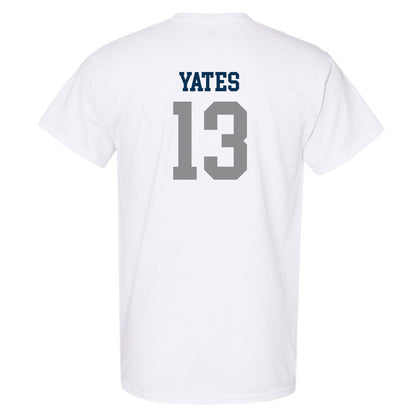 Old Dominion - NCAA Women's Lacrosse : Eleni Yates - Classic Shersey T-Shirt-1