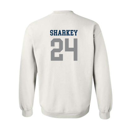 Old Dominion - NCAA Women's Lacrosse : Maddie Sharkey - Crewneck Sweatshirt