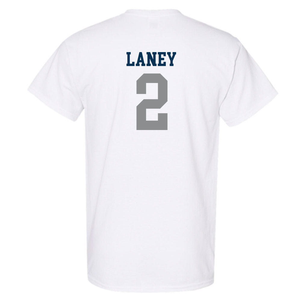 Old Dominion - NCAA Women's Lacrosse : Lydia Laney - Classic Shersey T-Shirt