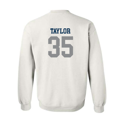 Old Dominion - NCAA Women's Lacrosse : Sydney Taylor - Classic Shersey Crewneck Sweatshirt