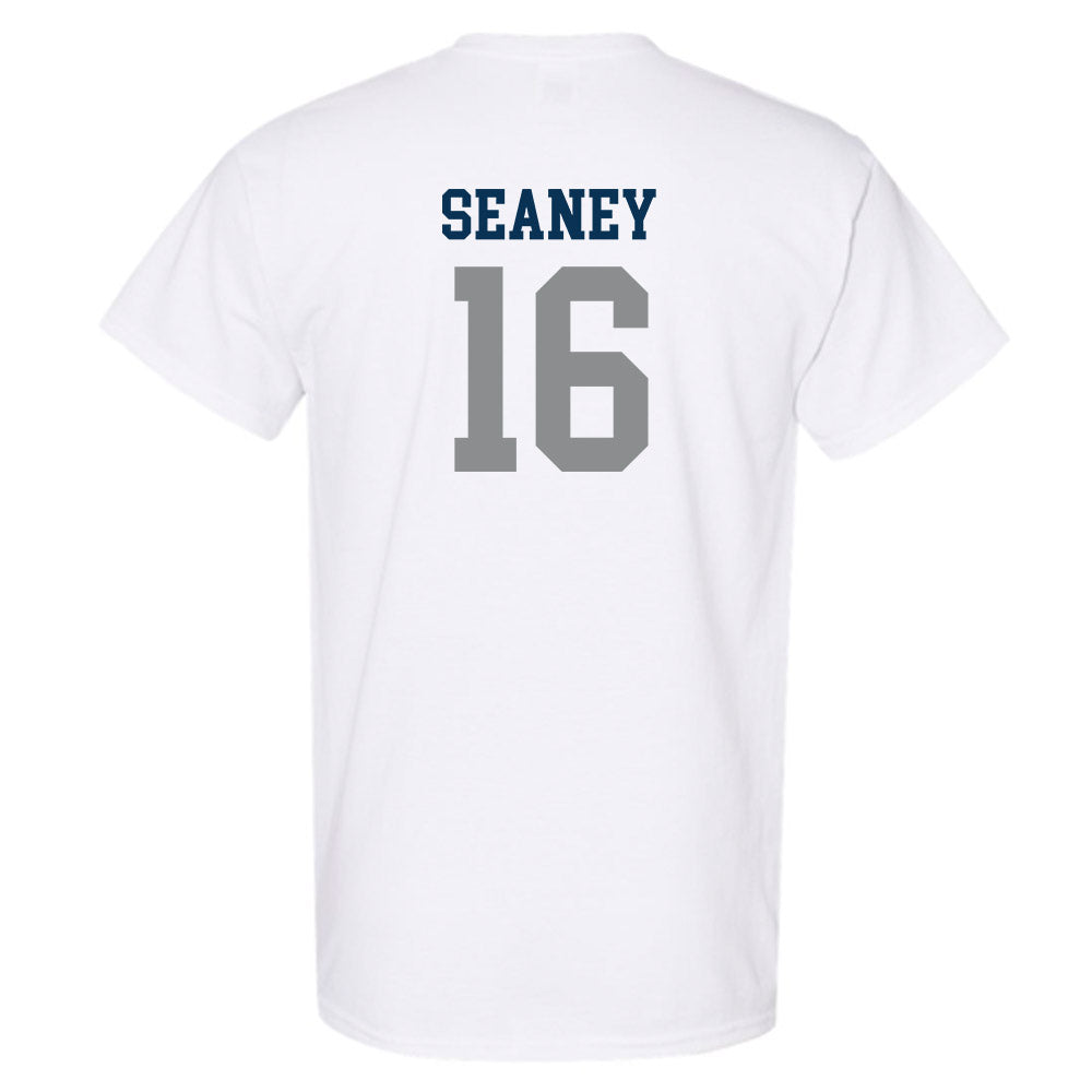 Old Dominion - NCAA Women's Lacrosse : Emma Claire Seaney - Classic Shersey T-Shirt