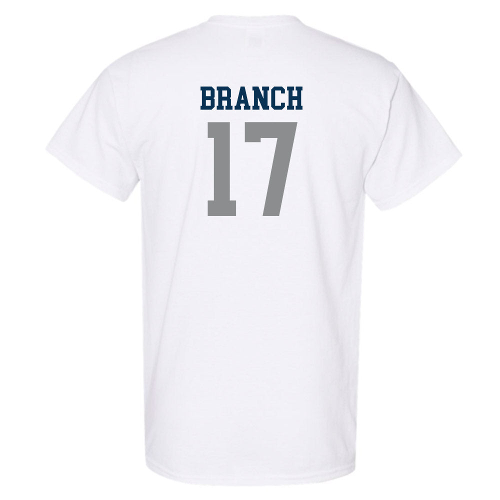 Old Dominion - NCAA Women's Lacrosse : Aryanna Branch - Classic Shersey T-Shirt-1