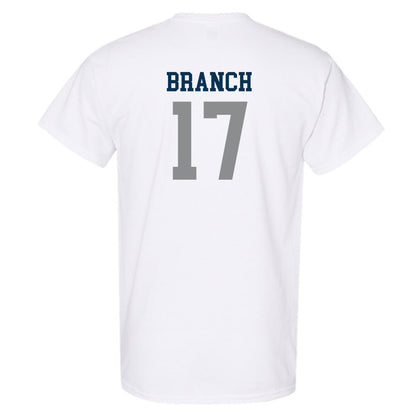 Old Dominion - NCAA Women's Lacrosse : Aryanna Branch - Classic Shersey T-Shirt-1