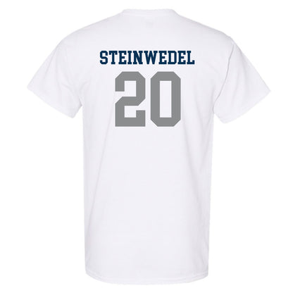 Old Dominion - NCAA Women's Lacrosse : Macy Steinwedel - Classic Shersey T-Shirt-1