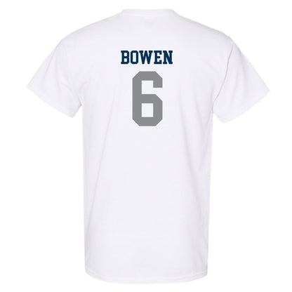 Old Dominion - NCAA Women's Lacrosse : Ella Bowen - Classic Shersey T-Shirt