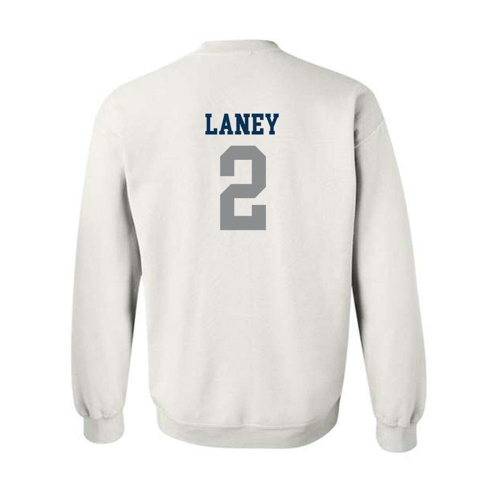 Old Dominion - NCAA Women's Lacrosse : Lydia Laney - Classic Shersey Crewneck Sweatshirt