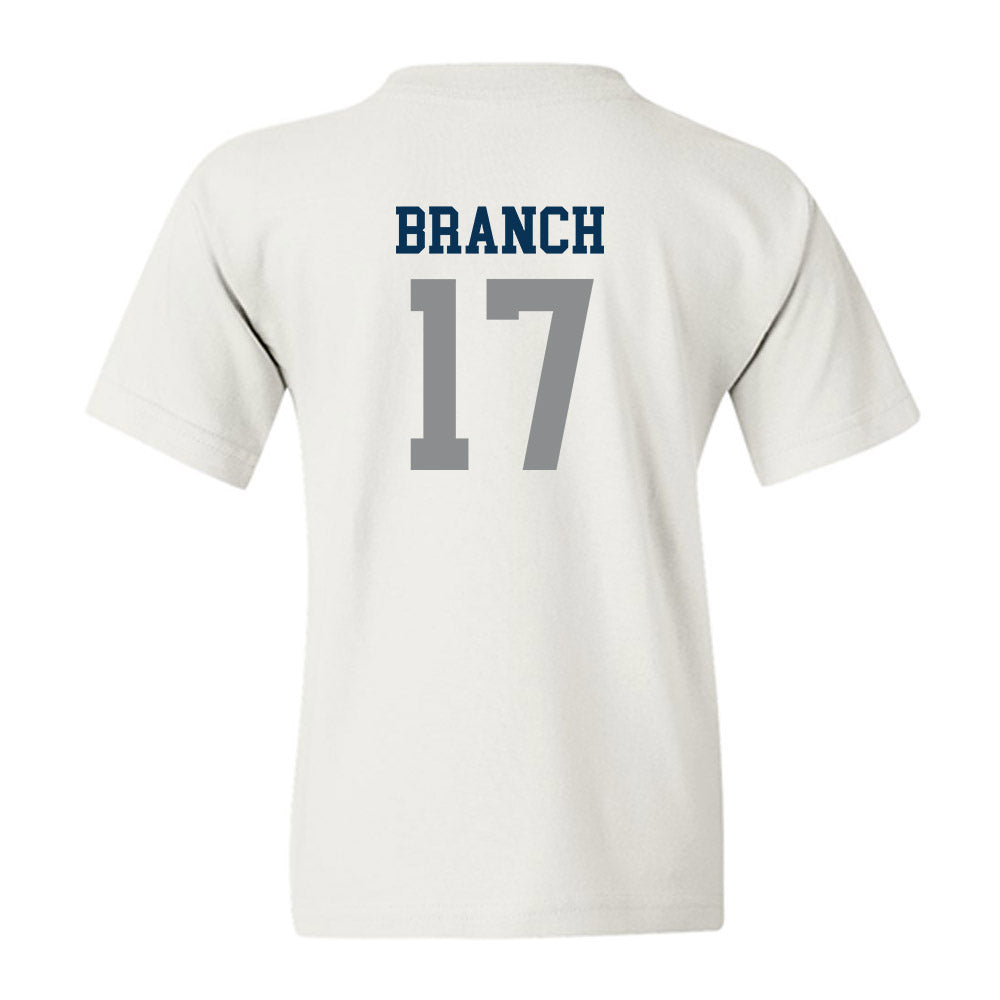 Old Dominion - NCAA Women's Lacrosse : Aryanna Branch - Classic Shersey Youth T-Shirt-1