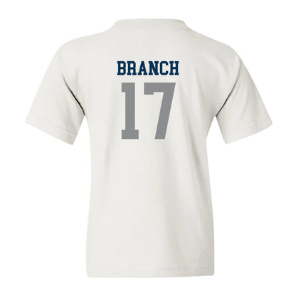 Old Dominion - NCAA Women's Lacrosse : Aryanna Branch - Classic Shersey Youth T-Shirt-1