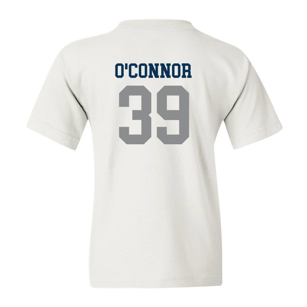 Old Dominion - NCAA Women's Lacrosse : Saoirse O'Connor - Classic Shersey Youth T-Shirt