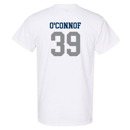 Old Dominion - NCAA Women's Lacrosse : Saoirse O'Connof - Classic Shersey T-Shirt-1