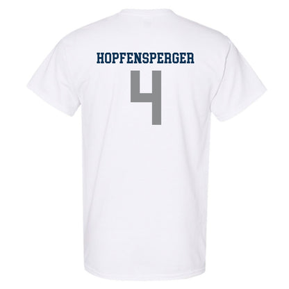 Old Dominion - NCAA Women's Lacrosse : Megan Hopfensperger - Classic Shersey T-Shirt