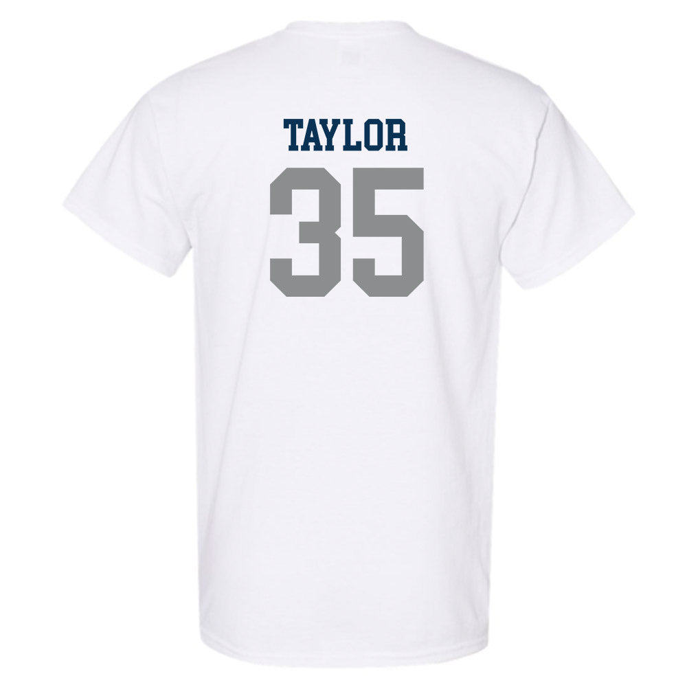 Old Dominion - NCAA Women's Lacrosse : Sydney Taylor - Classic Shersey T-Shirt