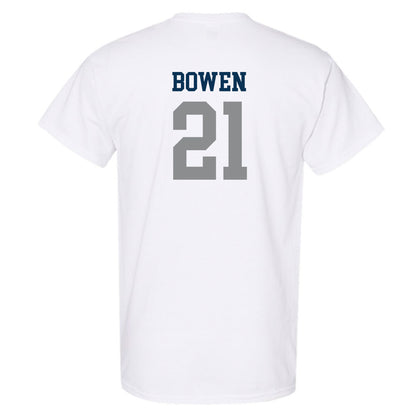 Old Dominion - NCAA Women's Lacrosse : Brynn Bowen - T-Shirt