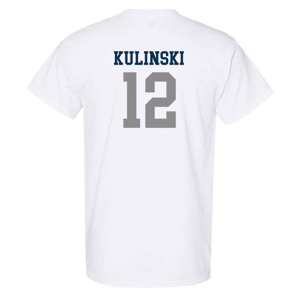 Old Dominion - NCAA Women's Lacrosse : Alexandra Kulinski - Classic Shersey T-Shirt