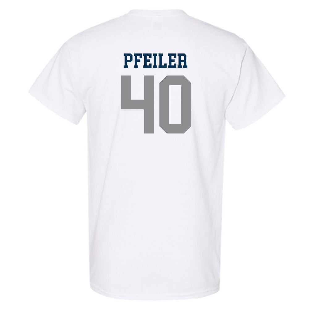 Old Dominion - NCAA Women's Lacrosse : Katie Pfeiler - Classic Shersey T-Shirt