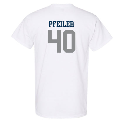 Old Dominion - NCAA Women's Lacrosse : Katie Pfeiler - Classic Shersey T-Shirt