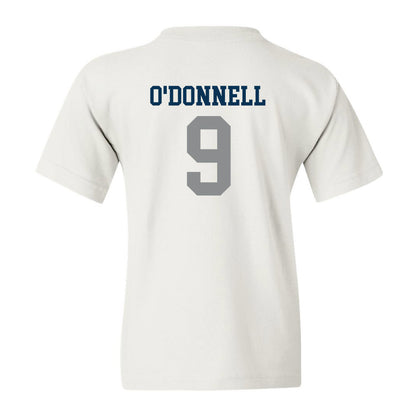 Old Dominion - NCAA Women's Lacrosse : Kylie O'Donnell - Classic Shersey Youth T-Shirt