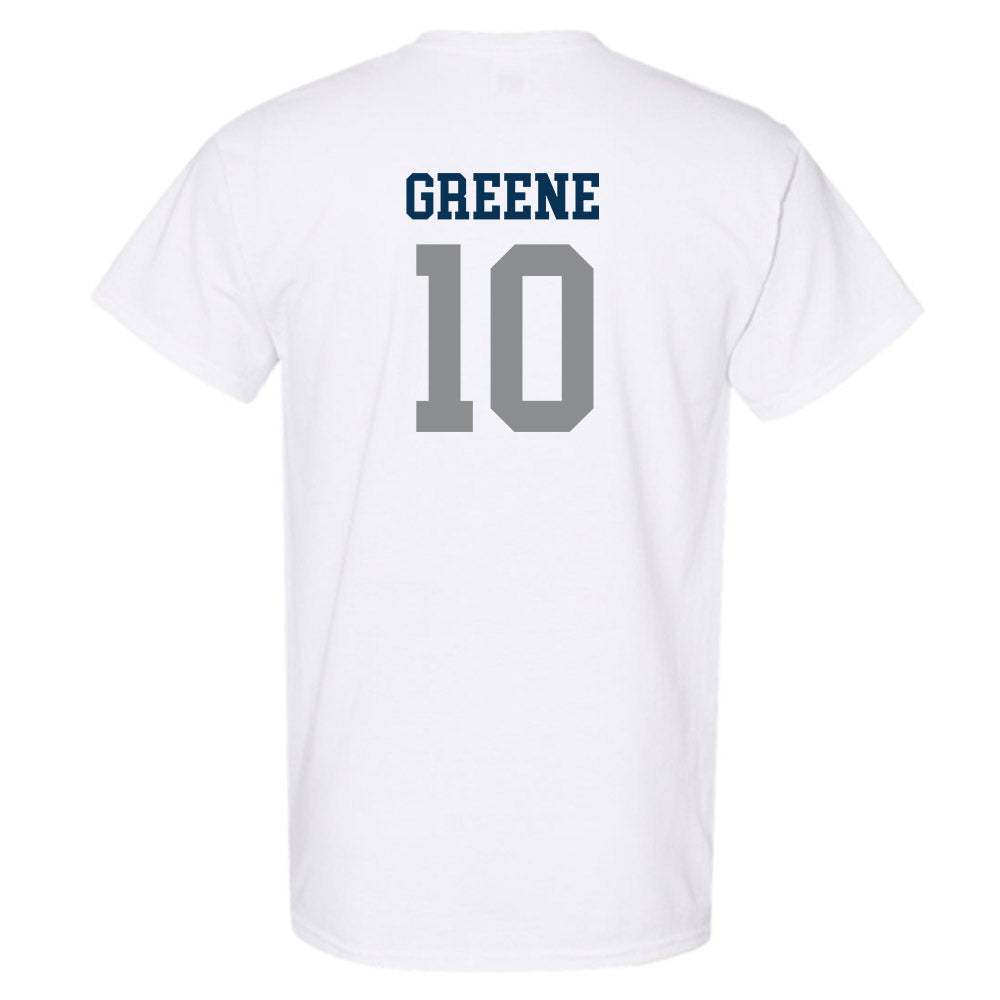 Old Dominion - NCAA Women's Lacrosse : Ashley Greene - Classic Shersey T-Shirt-1