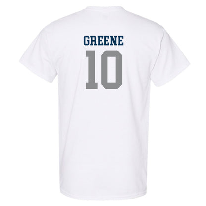 Old Dominion - NCAA Women's Lacrosse : Ashley Greene - Classic Shersey T-Shirt-1