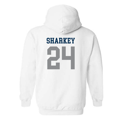 Old Dominion - NCAA Women's Lacrosse : Maddie Sharkey - Hooded Sweatshirt