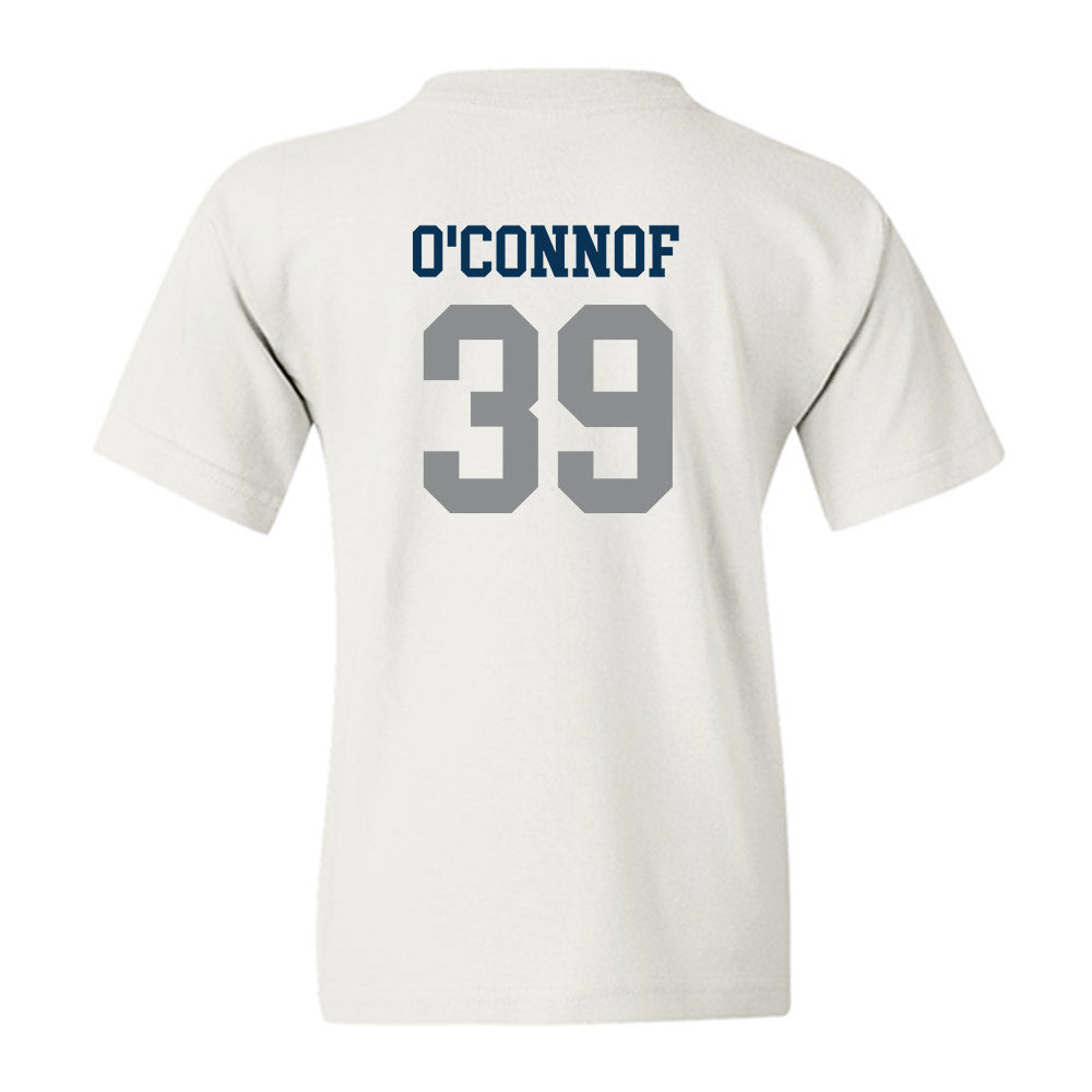 Old Dominion - NCAA Women's Lacrosse : Saoirse O'Connof - Classic Shersey Youth T-Shirt-1