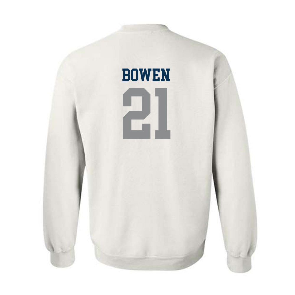 Old Dominion - NCAA Women's Lacrosse : Brynn Bowen - Crewneck Sweatshirt