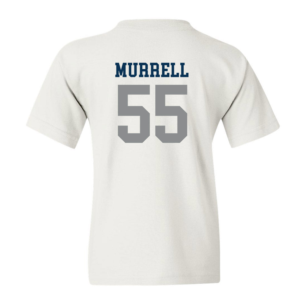 Old Dominion - NCAA Women's Lacrosse : Sarah Murrell - Classic Shersey Youth T-Shirt