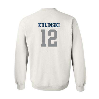 Old Dominion - NCAA Women's Lacrosse : Alexandra Kulinski - Classic Shersey Crewneck Sweatshirt