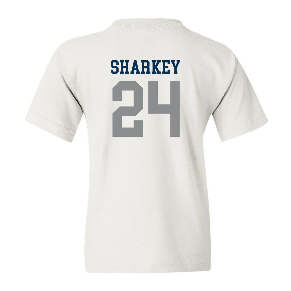 Old Dominion - NCAA Women's Lacrosse : Maddie Sharkey - Youth T-Shirt