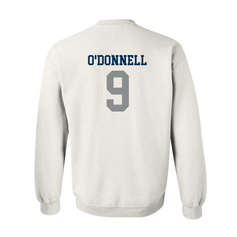 Old Dominion - NCAA Women's Lacrosse : Kylie O'Donnell - Classic Shersey Crewneck Sweatshirt