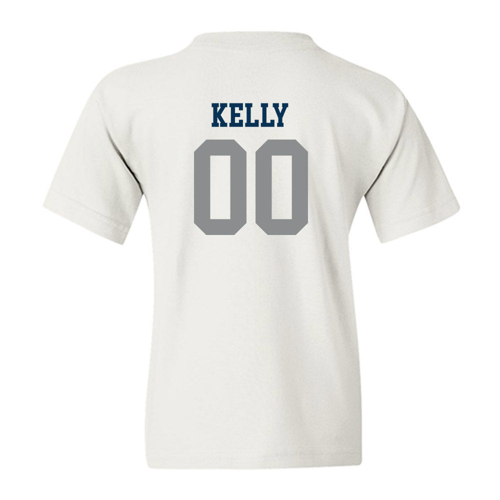 Old Dominion - NCAA Women's Lacrosse : Payton Kelly - Classic Shersey Youth T-Shirt-1