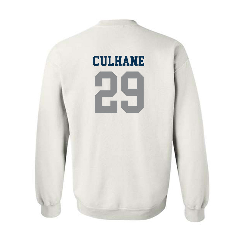 Old Dominion - NCAA Women's Lacrosse : Callie Culhane - Classic Shersey Crewneck Sweatshirt