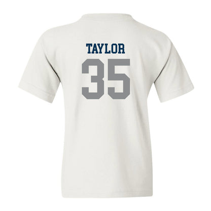 Old Dominion - NCAA Women's Lacrosse : Sydney Taylor - Classic Shersey Youth T-Shirt