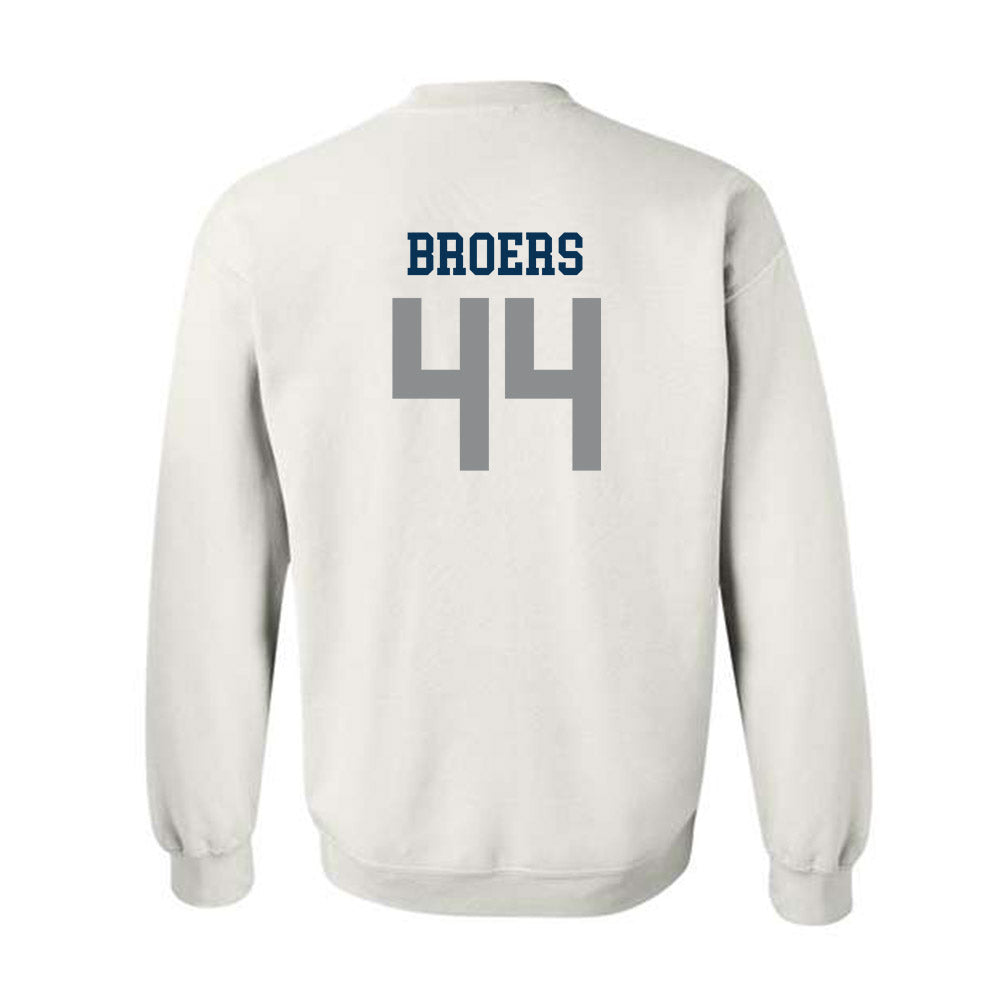 Old Dominion - NCAA Women's Field Hockey : Suus Broers - Classic Shersey Crewneck Sweatshirt