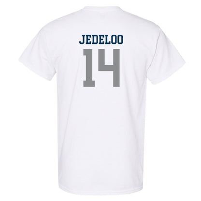 Old Dominion - NCAA Women's Field Hockey : Tess Jedeloo - Classic Shersey T-Shirt