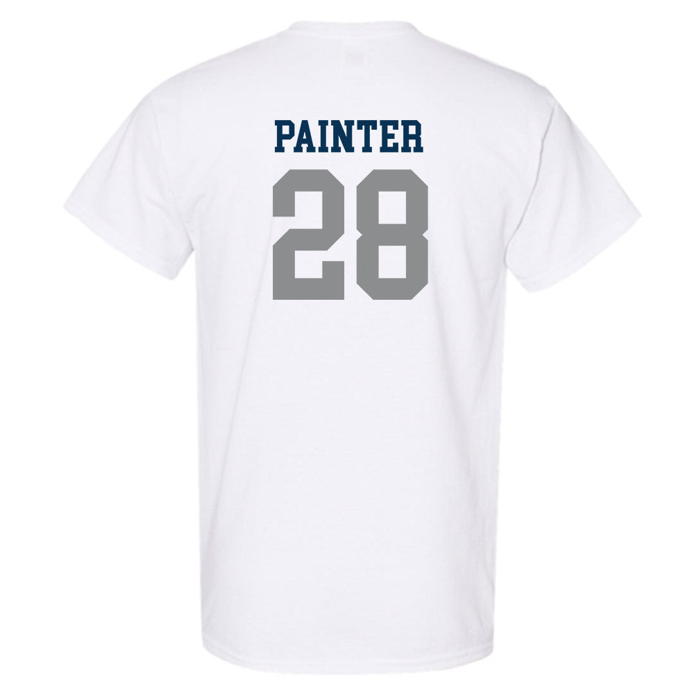 Old Dominion - NCAA Women's Field Hockey : Josie Painter - Classic Shersey T-Shirt-1