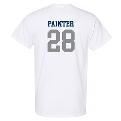 Old Dominion - NCAA Women's Field Hockey : Josie Painter - Classic Shersey T-Shirt-1