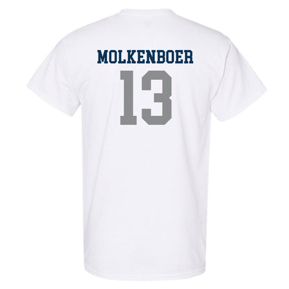 Old Dominion - NCAA Women's Field Hockey : Sanci Molkenboer - Classic Shersey T-Shirt