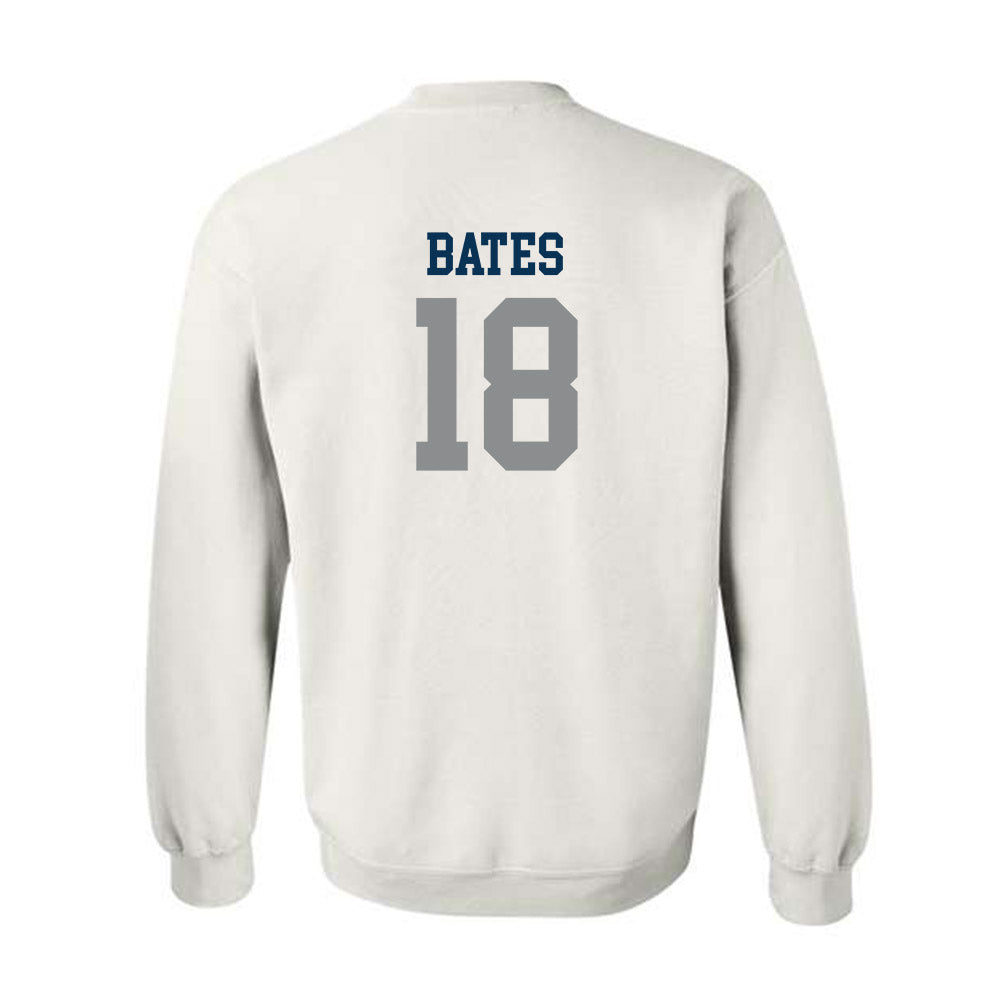 Old Dominion - NCAA Women's Field Hockey : Katie Bates - Classic Shersey Crewneck Sweatshirt-1