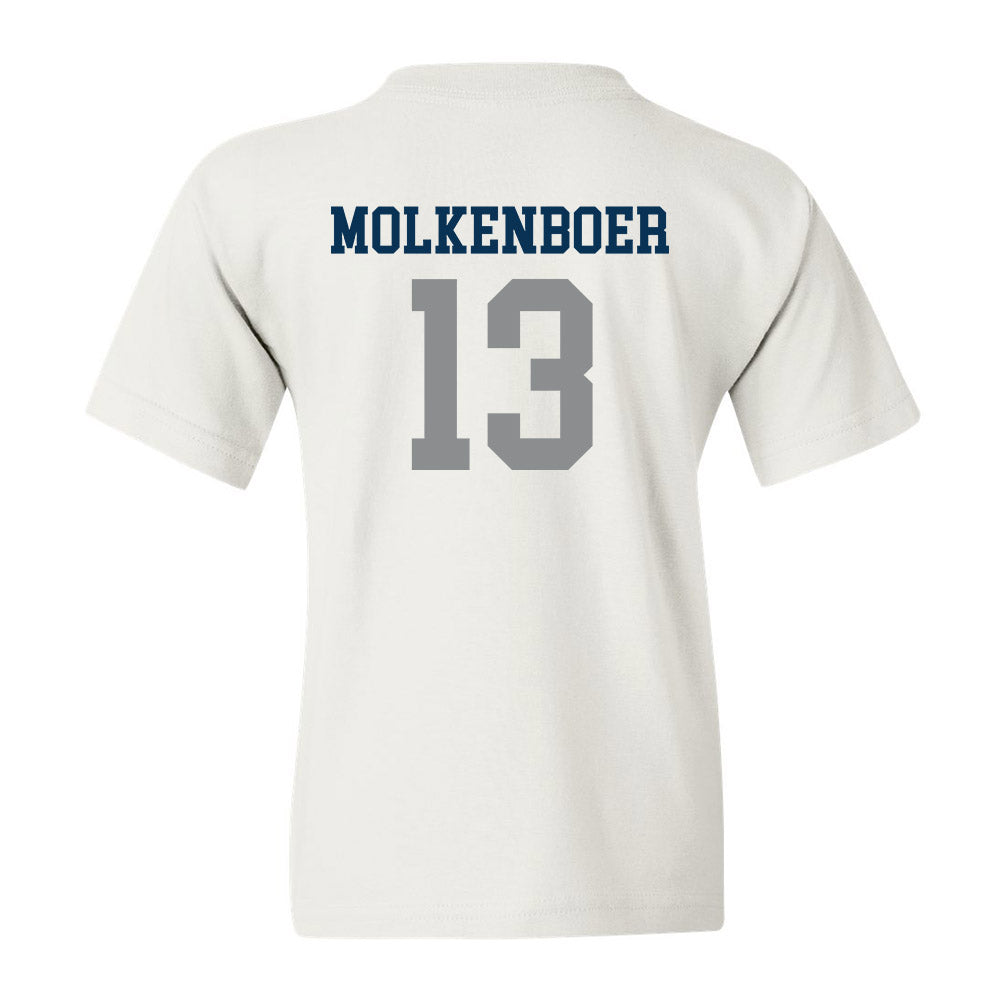 Old Dominion - NCAA Women's Field Hockey : Sanci Molkenboer - Classic Shersey Youth T-Shirt