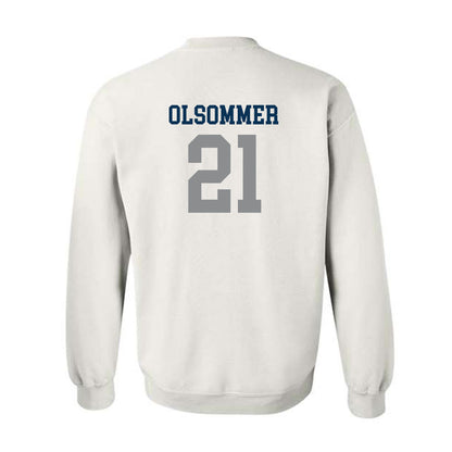 Old Dominion - NCAA Women's Field Hockey : Mackenzie Olsommer - Classic Shersey Crewneck Sweatshirt