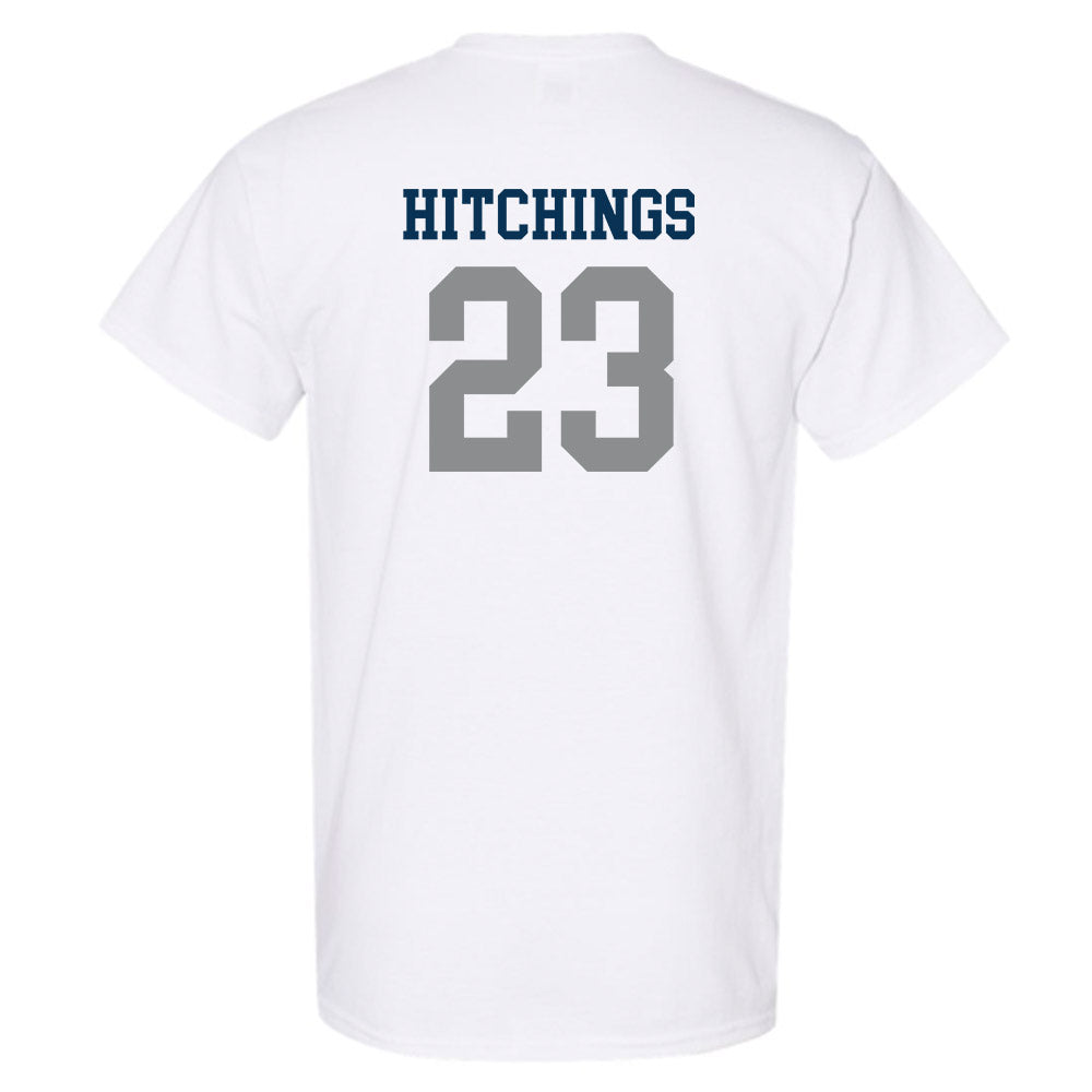 Old Dominion - NCAA Women's Field Hockey : Claire Hitchings - Classic Shersey T-Shirt-1