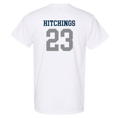 Old Dominion - NCAA Women's Field Hockey : Claire Hitchings - Classic Shersey T-Shirt-1