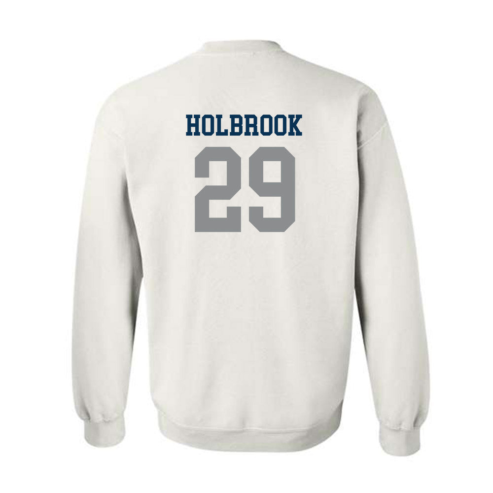 Old Dominion - NCAA Women's Field Hockey : Sydney Holbrook - Classic Shersey Crewneck Sweatshirt